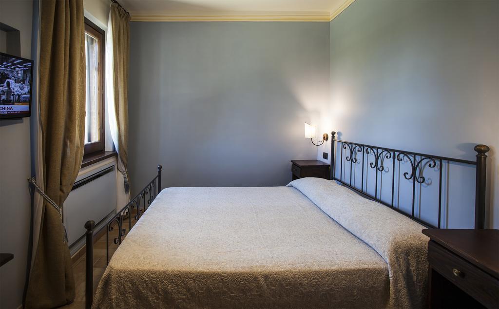 Il Pianaccio Villa Spoleto Bilik gambar